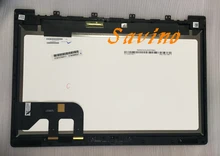 (1920*1080) 13.3″ Full HD For Asus Zenbook UX303 UX303LA DB51T LCD LED Display Touch Assembly Screen With Frame Bezel 30pins
