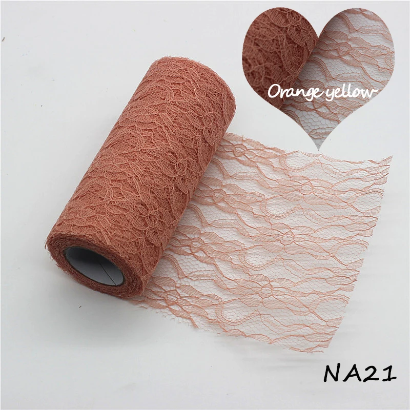 10 ярдов/рулон кружевная ткань 15 см в рулоне|lace 15cm|lace fabric ribbonlace |