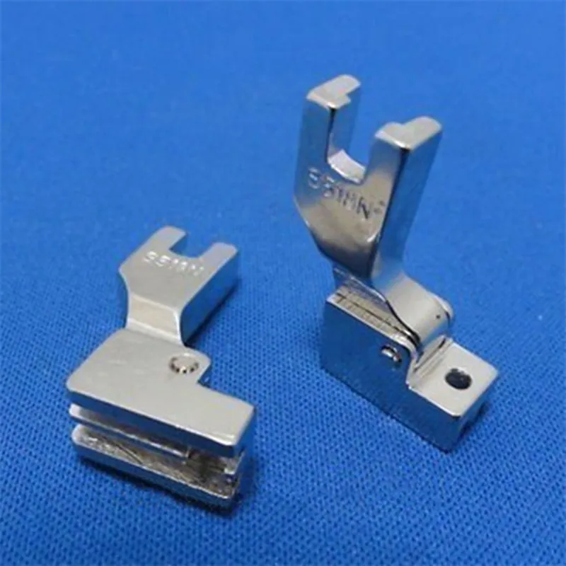 1 piece * Industrial Sewing Machines Concealed, Invisible Zip, Zipper