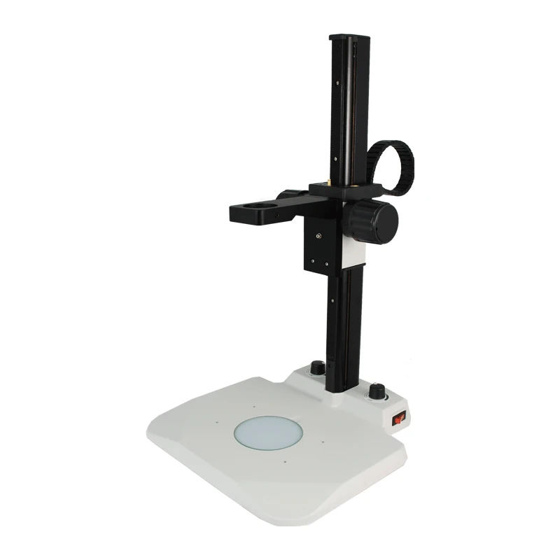 

ZJ-644 39mm LED Illuminated Light Track Stand