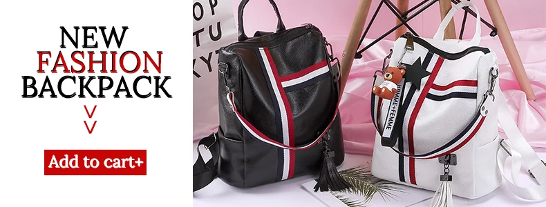 Bolsas para viagem