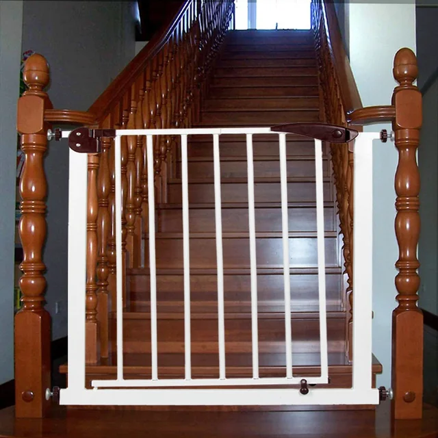 Good Quality Safety Barriers for Children Stair Barrier Safety Barrier