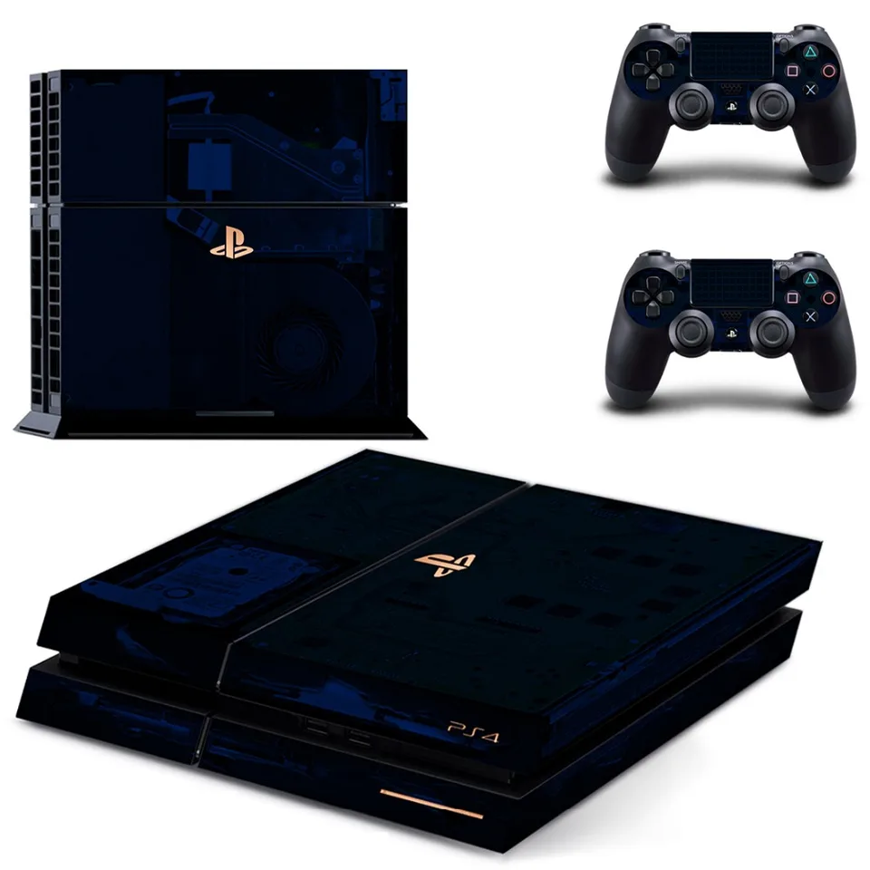 sony playstation 4 limited edition