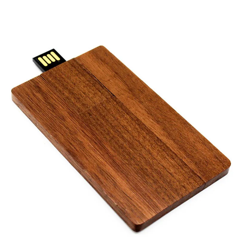 BiNFUL Логотип Блок USB флэш-накопитель деревянная Флешка 4 ГБ 8 ГБ 16 ГБ 32 ГБ логотип гравировка 64 ГБ