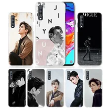 coque samsung a20e k-pop