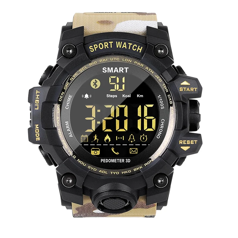 ex16s smartwatch app