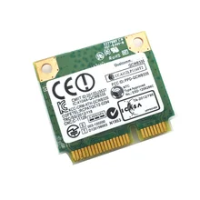 SSEA wifi BT Bluetooth 3,0 QCWB335 802.11n 05GC50 беспроводная wifi карта для Dell Inspiron 15-3542 150 Мбит/с