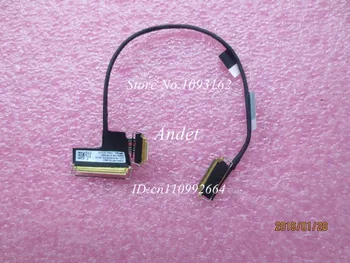 

New Original for Lenovo ThinkPad T470S T460S LVDS LCD Cable Screen Video Line FHD 1920*1080 00UR902 DC02C007D10 SC10E50366