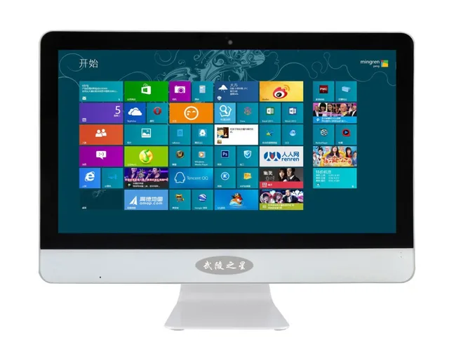27 Inch desktop computer Lcd Monitor, Computer Screen