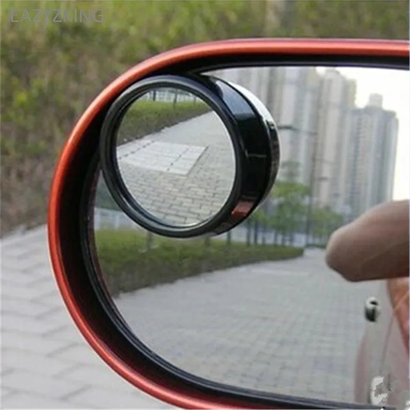 

EAZYZKING Car-styling Convex Rearview Mirror case For Lexus ES250 RX350 330 ES240 GS460 CT200H CT DS LX LS IS ES RX GS GX