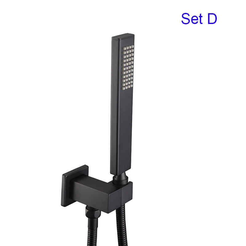 SET D
