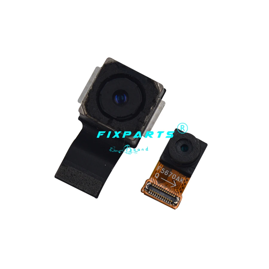 New Original Tested MX5 Big Back Rear Camera Module For MEIZU MX5 MX 5 Main Camera Mobile Repair Replacement Parts (5)
