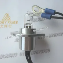 Новая версия 12 В в Вт 20 Вт с базовым кабелем, BS200-800, 12V20W галогенная лампа в сборе, совместимый тип