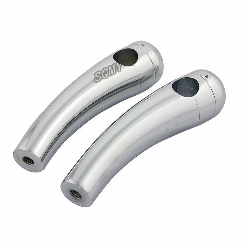 Kawasaki Vulcan 900 Handlebar Risers