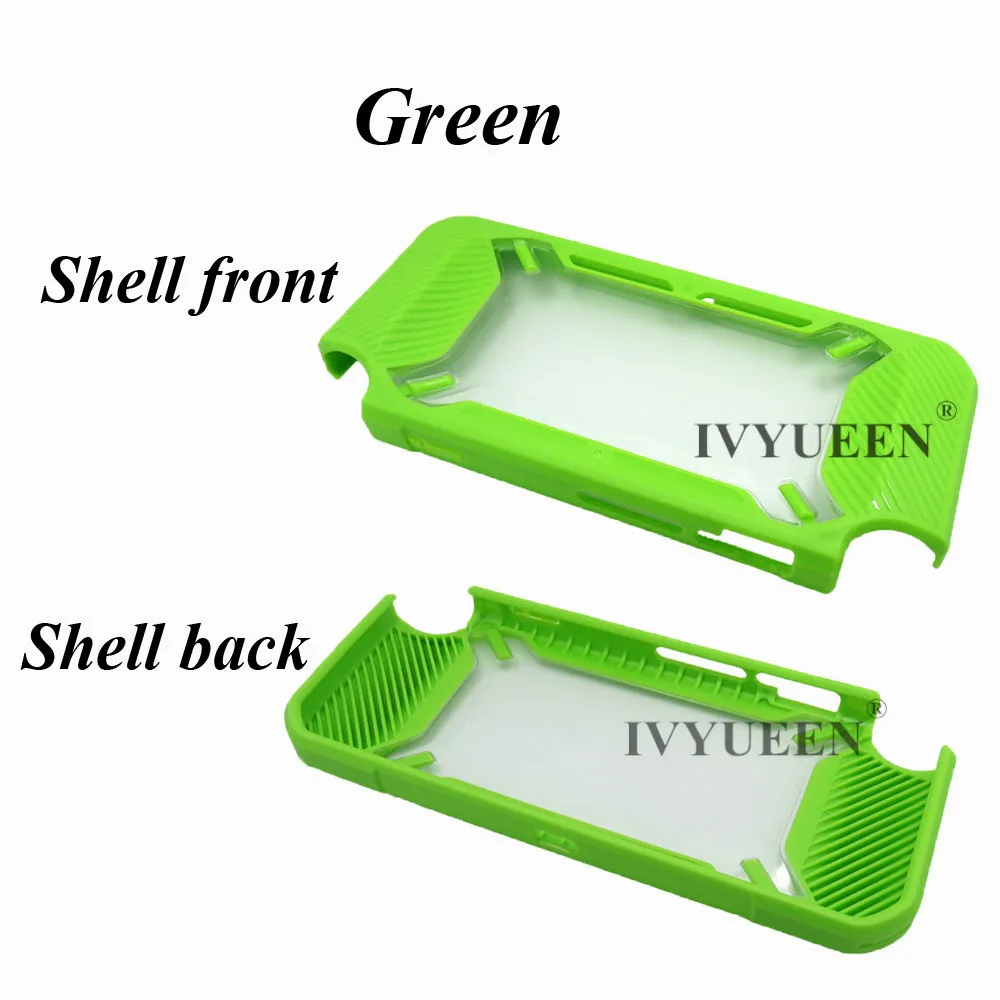 for Nintend switch Rubberized Hard Case Cover 10