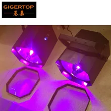 Лидер продаж 10 блок черный свет этап УФ-свет УФ-лампы E40/400 Вт hqv400 лазерной Танцы рука танец теней для Театр партии концерт