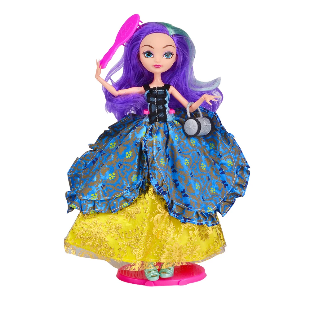 fake ever after high dolls