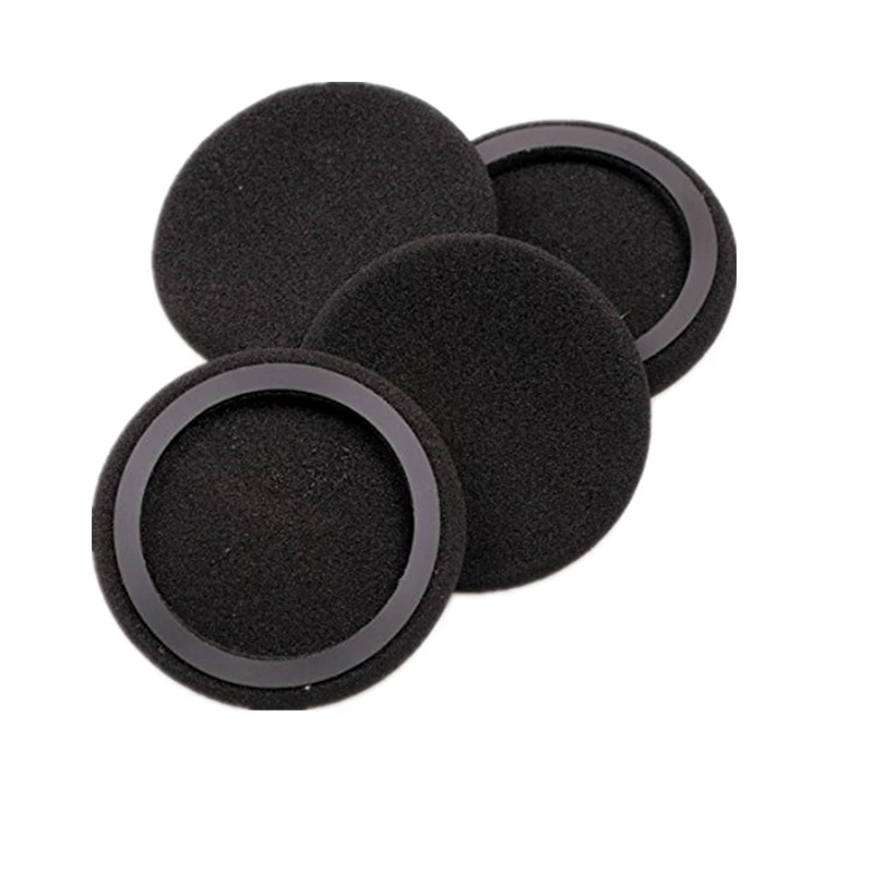 Replacement Sponge Ear Pads Cushion for Sennheiser PX90 for AKG K420 K420P K402 K403 K412 Headphones High Quality Earpads 1 (1)