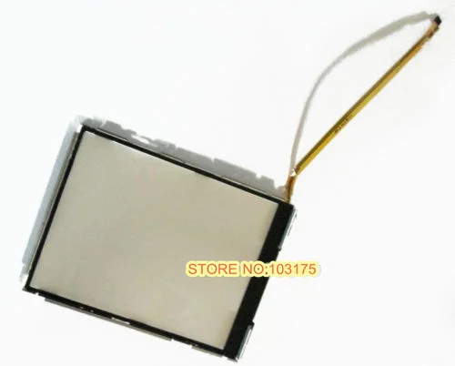 PARA Panasonic Lumix DMC ZS10 TZ20 Luz LCD Backlight Reparação Parte