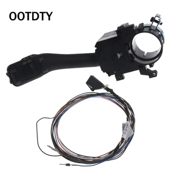 

Cruise Speed Control Switch For Passat B5 Golf Jetta MK4 Beetle Bora