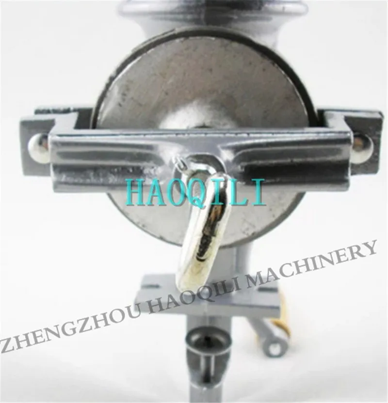 GRAIN MILL  (4)