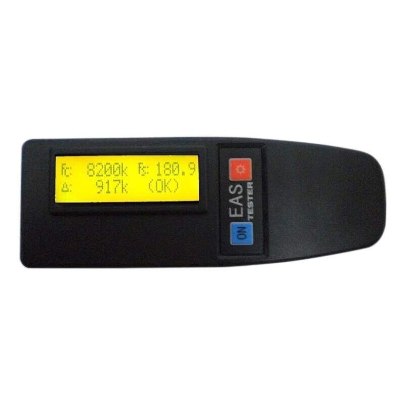 

Eas Frequency tester 8.2mhz easy use for Electronic Engineer