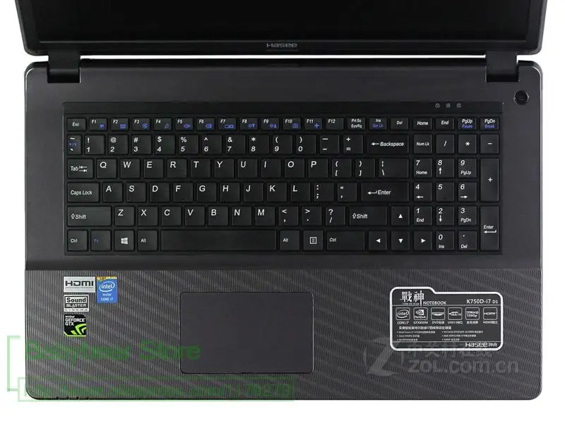 Защитный чехол для клавиатуры Terrans Force T5x T5s T7 V7s Hasee Z6 Z7 Z8p M530B M700 T57 X7 V7 1P 1S 2P 17 3
