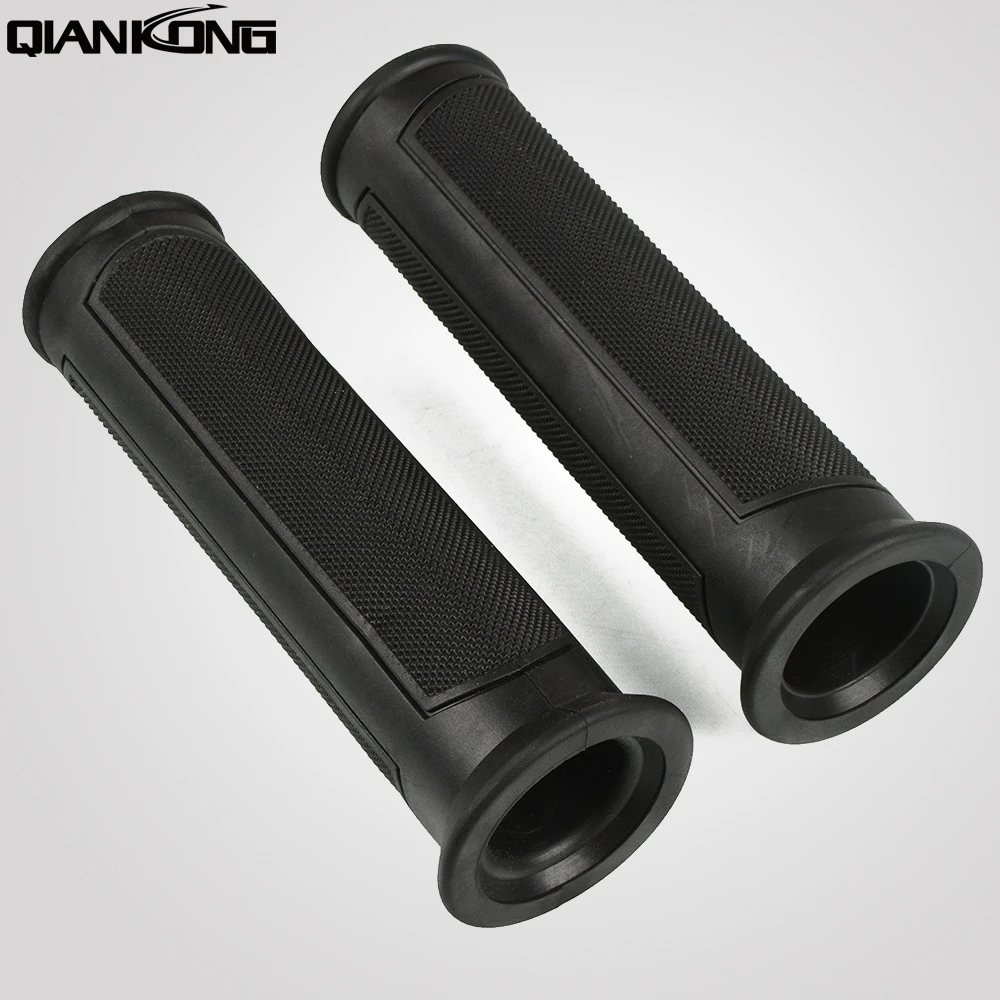 

7/8"22mm CNC Universal Motorcycle Handle Handlebar Hand Bar Grip hand grips FOR SUZUKI RMX250S RMX250S DRZ400S DRZ400SM DR250R
