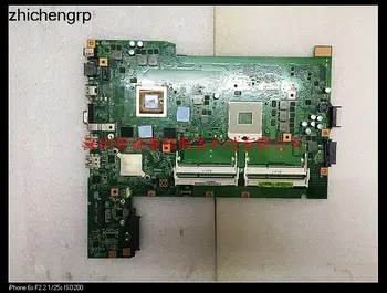 

For ASUS G74SX laptop G74SX MAIN BOARD 60-N56MB2700-C11 GTX560M 2GB 2D HM65 DDR3 Discrete graphics motherboard