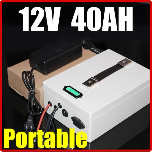 Lithium Ion Car Battery >> Us 253 43 5 Off 12v 40ah Solar Li Ion Battery 1000w Lithium Ion Electric Bicycle Scooter Golf Car Battery Pack In Electric Bicycle Battery From Lithium Ion Car Battery >> Us 253 43 5 Off 12v 40ah Solar Li Ion Battery 1000w Lithium Ion Electric Bicycle Scooter Golf Car Battery Pack In Electric Bicycle Battery From