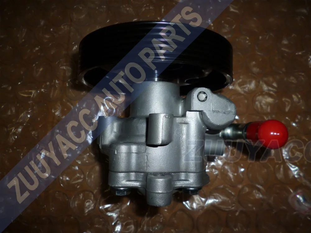Гидравлические Мощность руля насос для Ford Mk6 1,4 TDCi дизель, 2S6C3A696DD, 1416165, 1325147