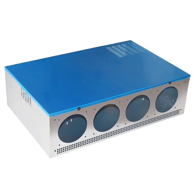 B250 BTC mining rig case USB miner sever rack housing crypto Coin Aluminum Frame Mmcoin ETH ETC XMR gtx1080 1080ti RX480 RX570 B250 BTC mining rig case USB miner sever rack housing crypto Coin Aluminum Frame Mmcoin ETH ETC XMR gtx1080 1080ti RX480 RX570