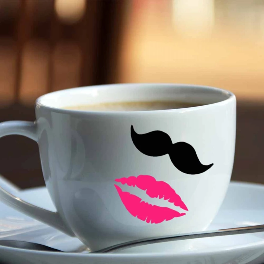 10-Pairs-Set-Mustaches-Lips-Lable-Sticker-For-Wedding-Decoration-Mr-Mrs-Stickers-On-Mugs-Cups (3)