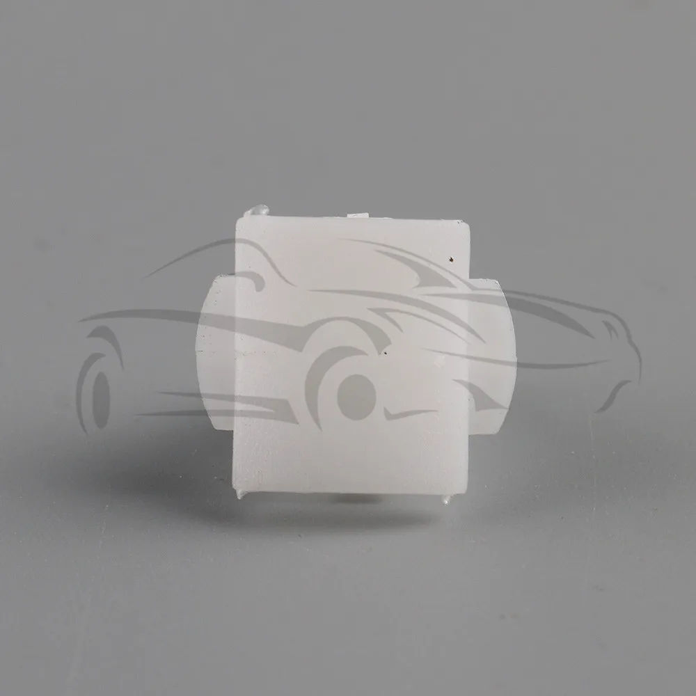 Клипса CloudFireGlory 3C0853585 20 шт. для отделки дверной панели молдинг крепление VW Jetta Passat CC
