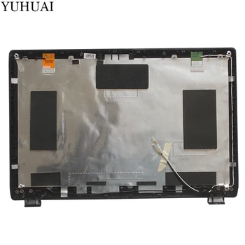 

LCD top cover case for Samsung RF411 RF410 LCD BACK COVER BA75-02692B