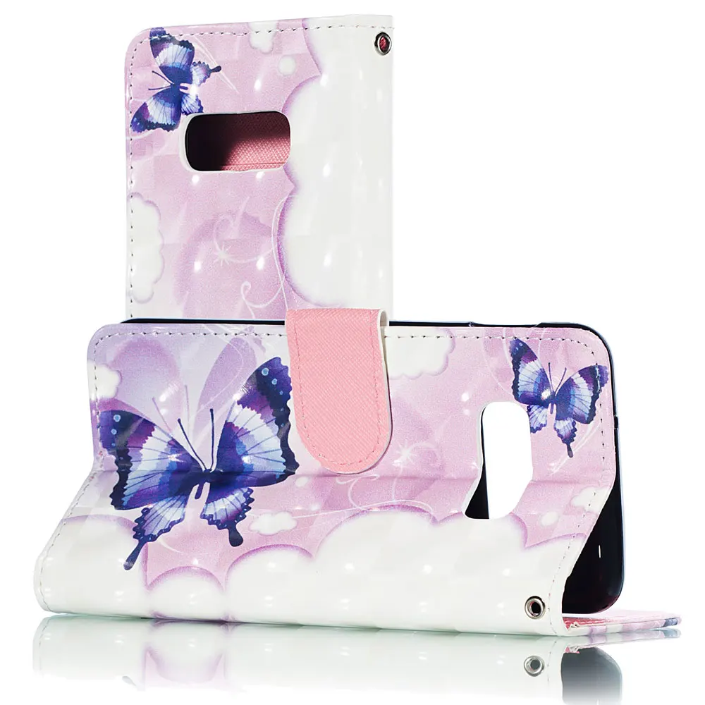 FQYANG 3D флип чехол для SAMSUNG S10 S10e S10LITE S10PLUS J6 J4 A6 A5 A8 A9 PLUS 2018 S9 NOTE9 J2 PRO CORE A6S