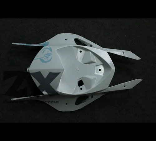 

Complete Fairings Motorcycle UNPAINT For BMW S1000RR 2012-2014 ABS Injection Molding under Tail Fairing ZX