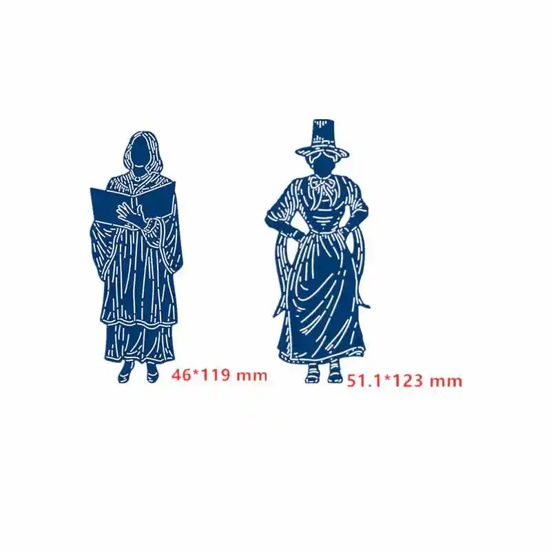Римские цифры Zeus Athena греческий пейзаж металлические режущие штампы для DIY Scrarpbooking тиснение бумажный трафарет для изготовления открыток Новинка - Цвет: Picture 4