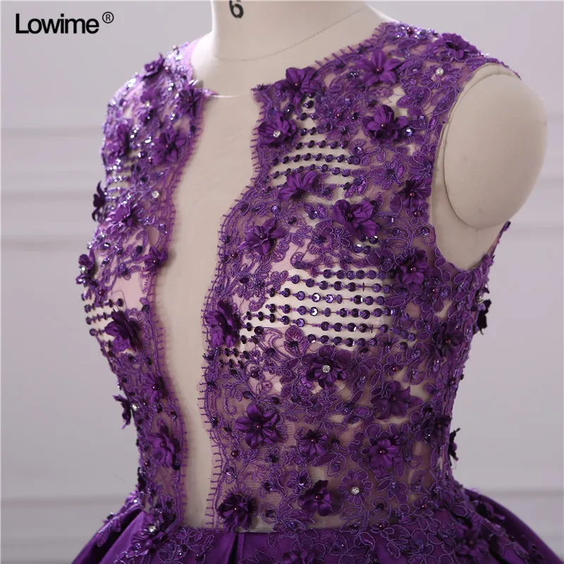 African Ball Gown Evening Dress 2018 Turkish Arabic Dubai Crystal Prom Dress For Wedding Moroccan Kaftan Formal Party Gowns (4)
