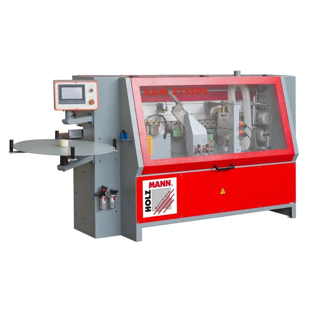 

HOLZMANN KAM215EPS_400V Woodworking Automatic Edge Banding Machine Automatic Edge Bander