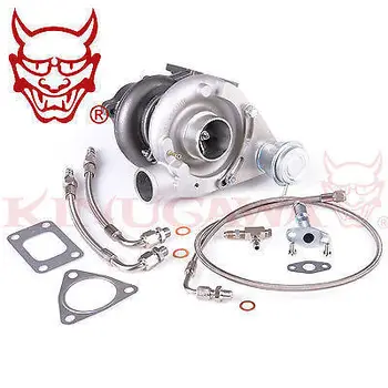 

Kinugawa Turbocharger TD06SL2-20G 8cm for GMC Syclone Typhoon 4.3L