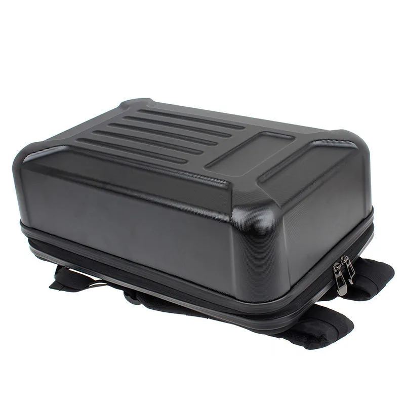 Standard H501S Жесткий чехол сумка рюкзак для Hubsan X4 H501S H501A высокая версия стандартная версия RC Дрон RC Квадрокоптер - Цвет: Standard H501S