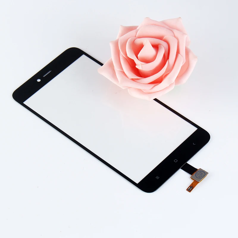 Alesser для Xiaomi Redmi Примечание 5A сенсорный экран Идеальный Ремонт Запчасти сенсорная панель с инструментами и клей для Xiaomi Redmi Примечание 5A