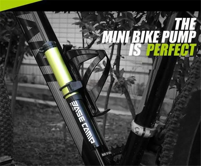 Купить приложение basecamp велосипед велоспорт насос материал видел ...