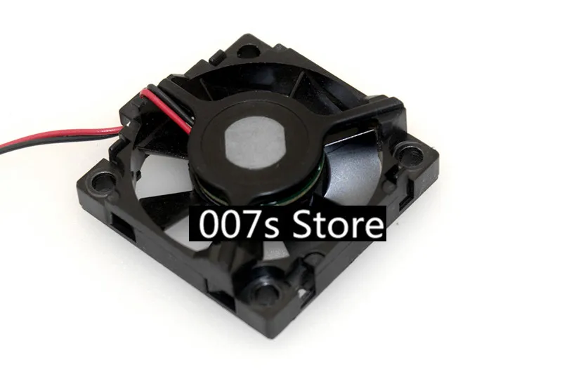 Радиатор охлаждения кулер вентилятор для Panasonic UDQFK2H01-QU DC 12 В 0.08A 8714Y 3510 3,5 см 35 мм* 35 мм* 10 мм бесшумный вентилятор 22 дБ