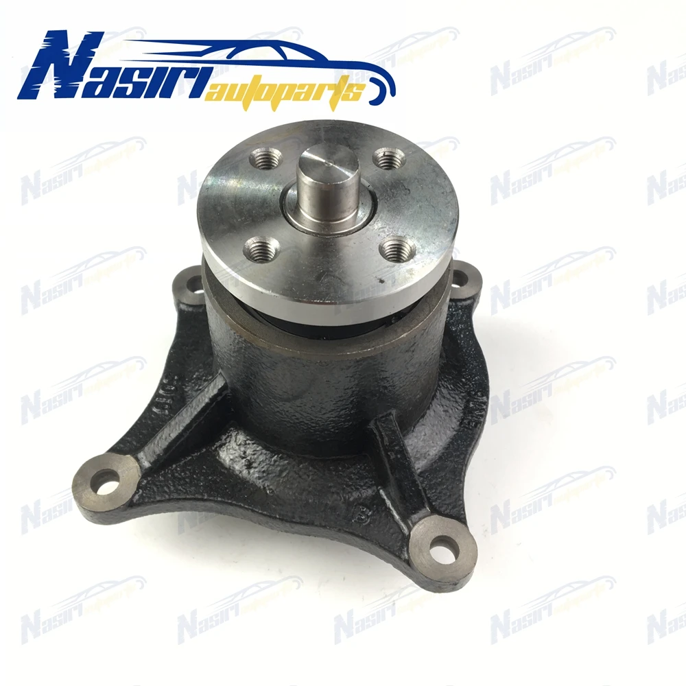

New Water Pump w/ Gasket For HYUNDAI HD LIGHT HD 72 #25100-41700