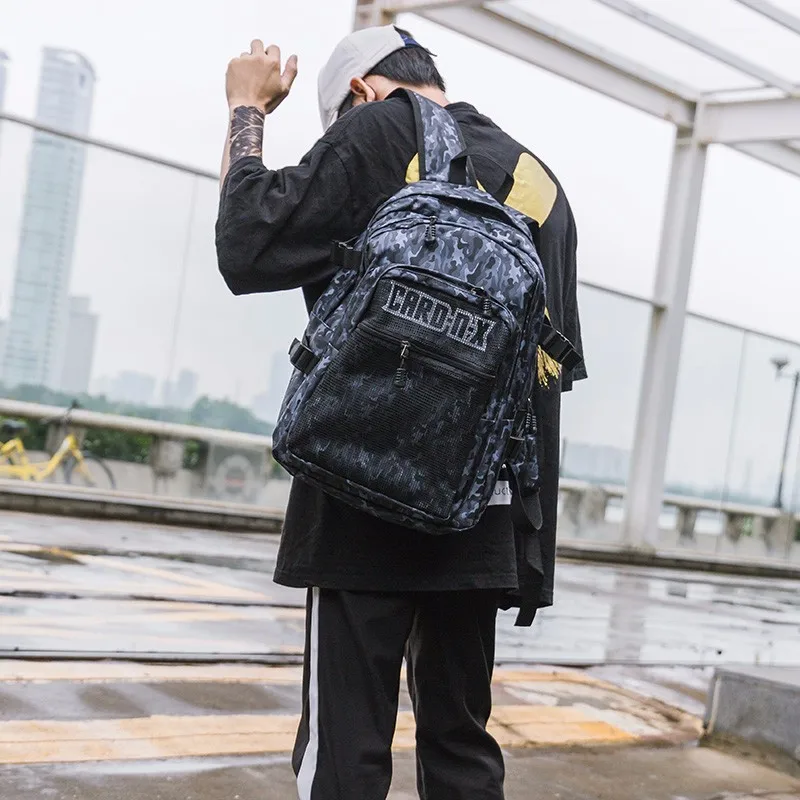 Betterance бренд Рюкзак Мужские многофункциональные дорожные сумки Mochila водонепроницаемый Оксфорд рюкзаки для wo мужчин