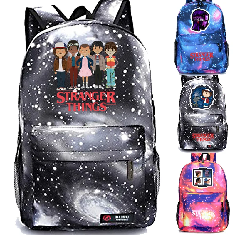 BIGBANG G-DRAGON Teens School Mochila Fashion New Pattern Men Women Travel Backpack Beautiful Students Boys Girls Book Rucksack