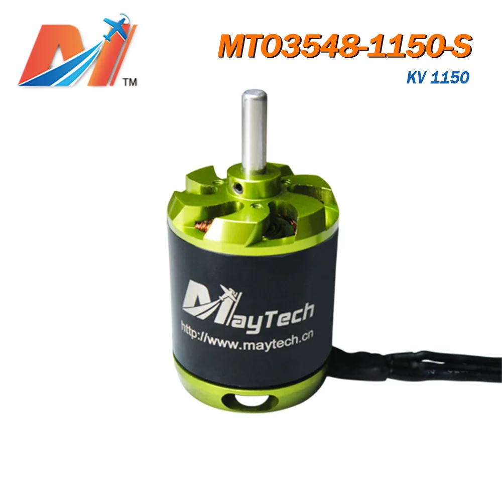 Maytech 3548 1150KV пульт дистанционного управления электрический 650 мотор 5s для Дронов БПЛА профессиональный