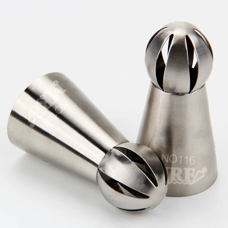 Бесплатная доставка кондитерские насадки из нержавеющей стали 18/8 с русскими